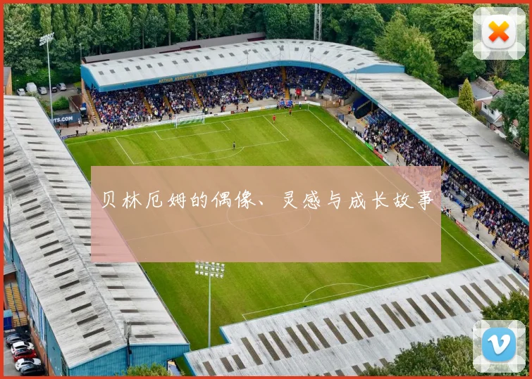 贝林厄姆的偶像、灵感与成长故事