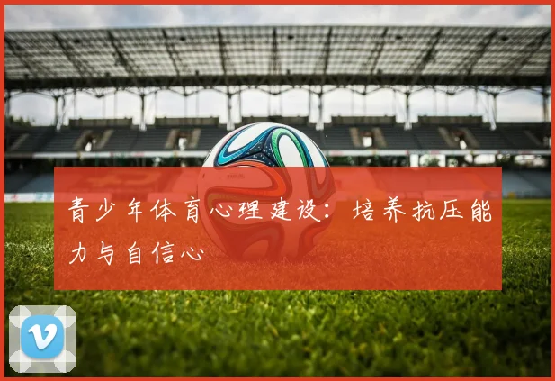 青少年体育心理建设:培养抗压能力与自信心