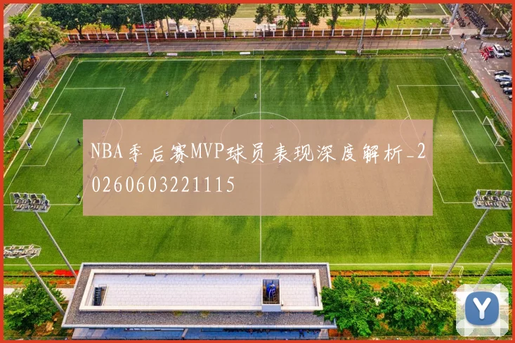 NBA季后赛MVP球员表现深度解析_20260603221115