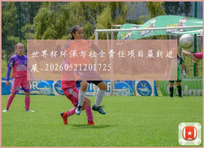 世界杯环保与社会责任项目最新进展_20260521201725